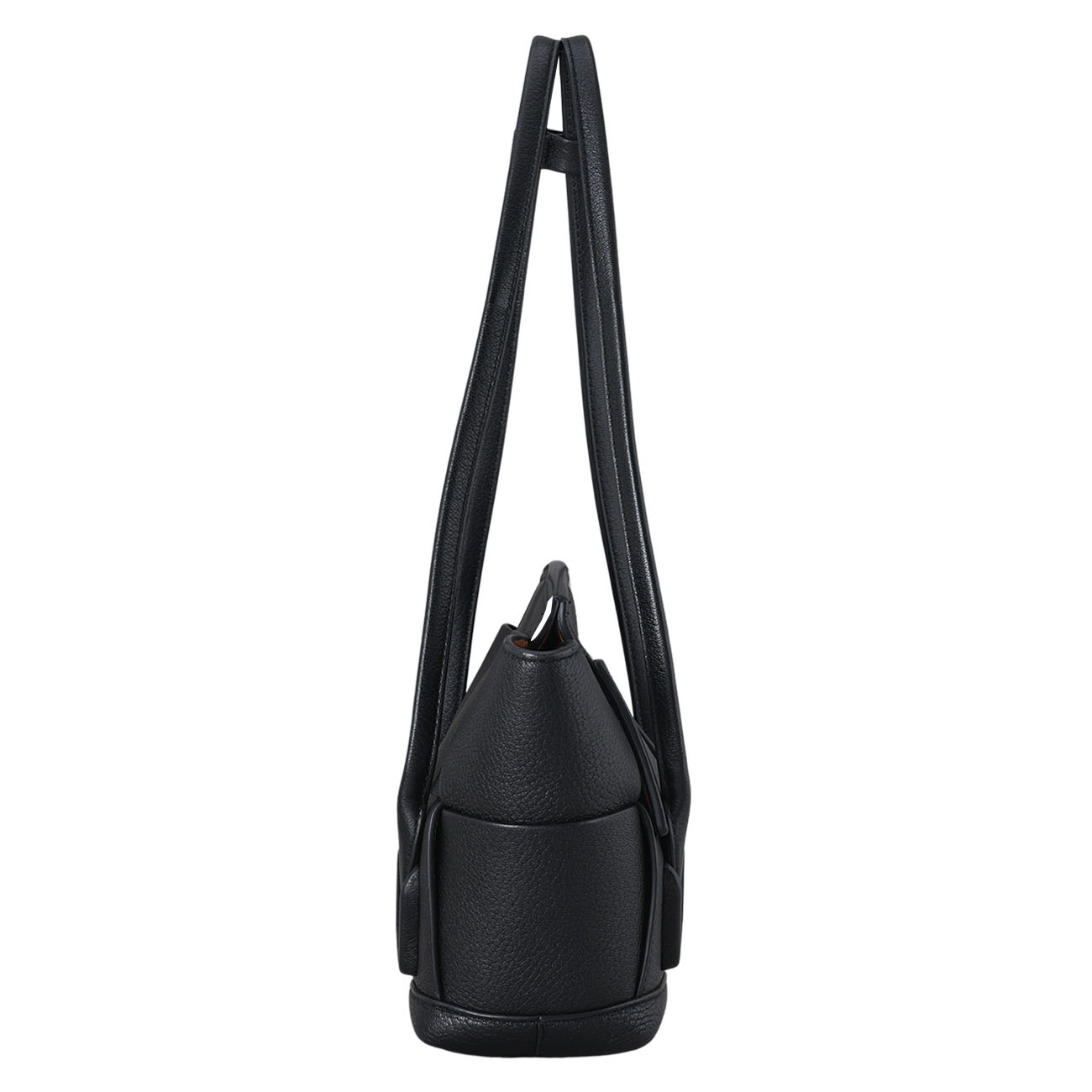 BOTTEGA VENETA(USED)보테가베네타 아르코 스몰 토트백